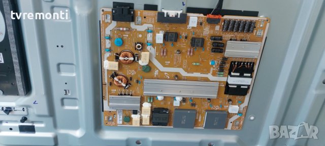Power Supply BN44-01102A for SAMSUNG GQ65Q60AAU 65inc DISPLAY CY-QA065HGSV2H