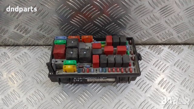 Бушонно табло Fiat Grande Punto 1.4i 2006г.	