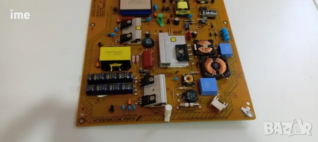 Power Board 3PAGC10071A-R. Свален от Телевизор Philips 32PFL5806K/02. С неработещ Main Board., снимка 5 - Части и Платки - 47557990