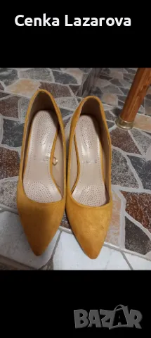 Дамски обувки , снимка 1