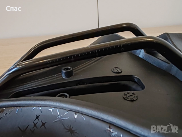 Седалка за велосипед West biking, снимка 5 - Аксесоари за велосипеди - 52181138