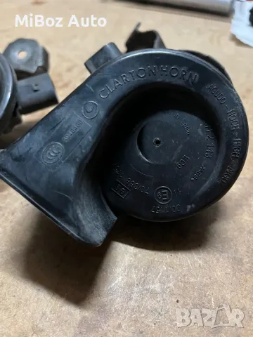 Клаксон Фолксваген Голф 5 VW Golf