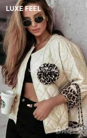 Дамски Якета ⚜️, снимка 2 - Якета - 53219818