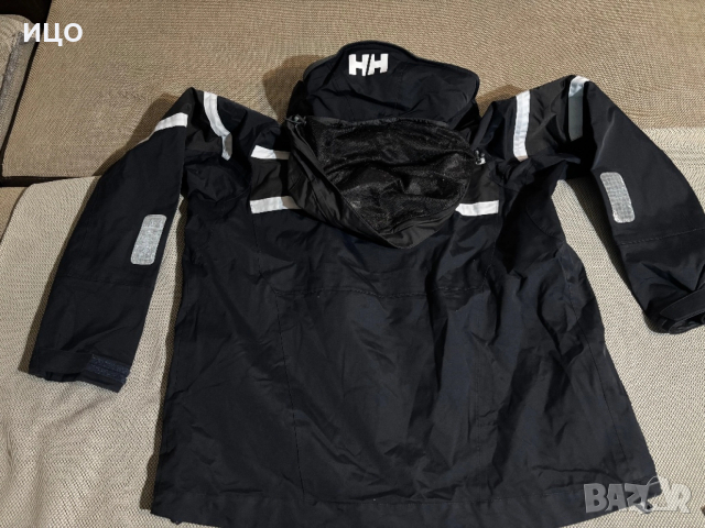 Helly Hansen мъжко яке, снимка 4 - Якета - 53375672
