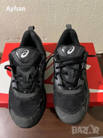 Оригинални ASICS GEL-NYC RGD– 41.5 / 26 см, снимка 3 - Маратонки - 56276135