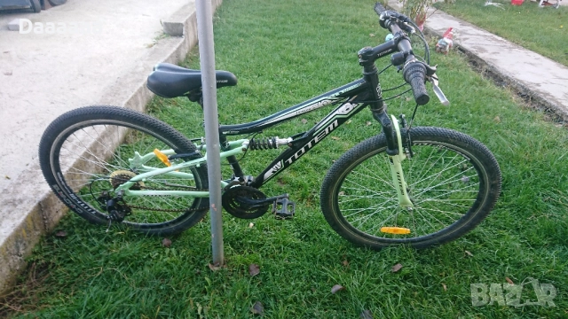 Велосипед Totem, снимка 2 - Велосипеди - 52484344