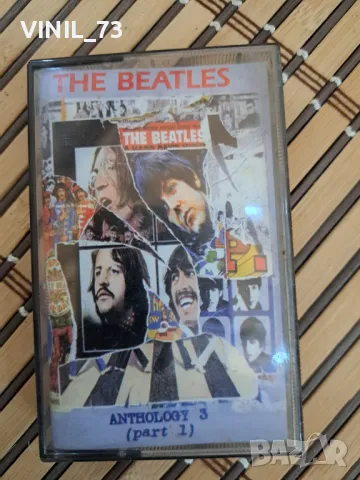 The Beatles – Anthology 3. Part.1