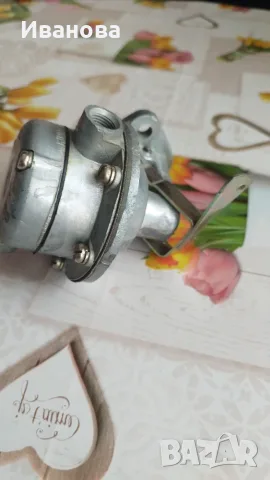 Бензинова помпа, снимка 4 - Части - 56445958
