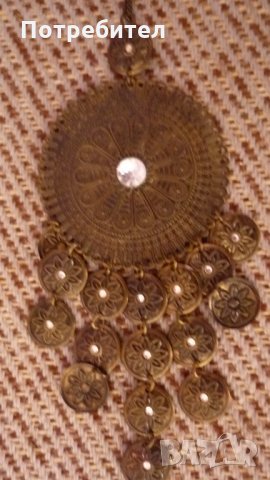 Медальони, синджири, висулки, кръстче, снимка 3 - Колиета, медальони, синджири - 12156488