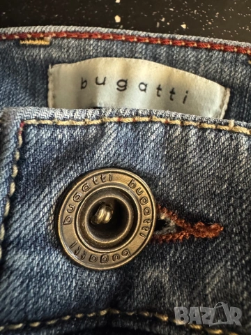 Мъжки дънки Bugatti, снимка 2 - Дънки - 53973787