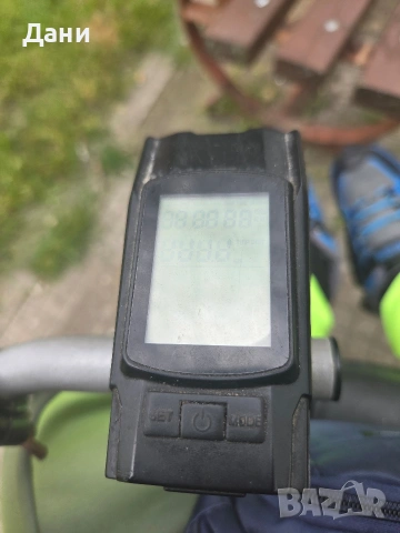 Фар за велосипед 