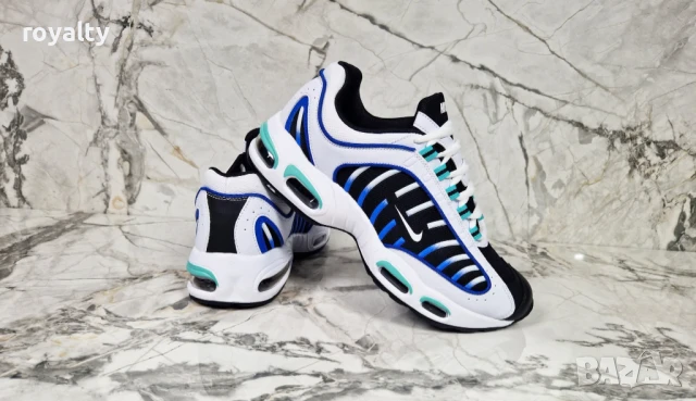 Nike спортни мъжки маратонки , снимка 4 - Маратонки - 51229772