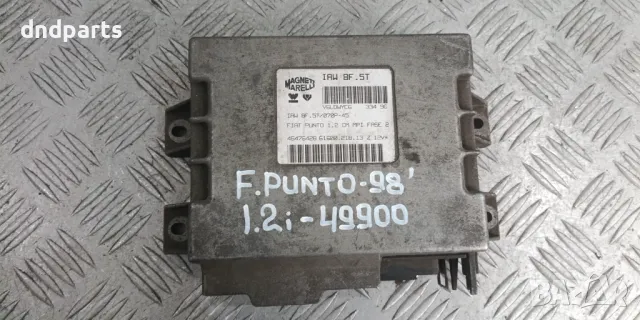 Компютър Fiat Punto 1.2i 1998г.	