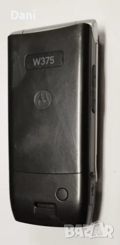 Motorola RAZR W375 , снимка 3 - Motorola - 56402848