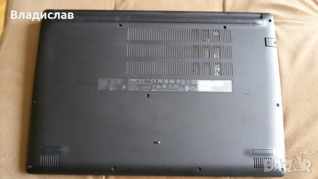 Acer Extensa EX215-31-C5FQ на части, снимка 4 - Лаптопи за дома - 35621371