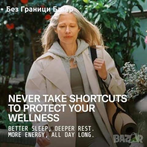 Нови Колаген капсули с хиалуронова киселина и антиоксидант за подмладяване Здраве Красота, снимка 9 - Хранителни добавки - 51608605