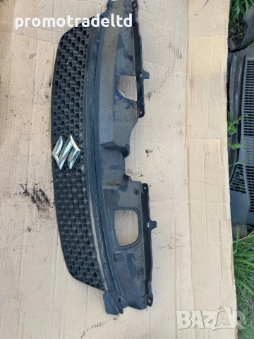 Решетка маска Сузуки Суифт Suzuki Swift