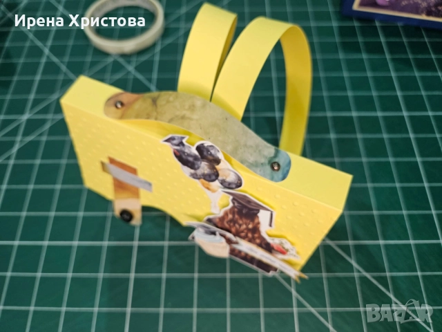 Картички-ранички за абитуриенти. Плик за пари. Налични! , снимка 4 - Други - 52772217