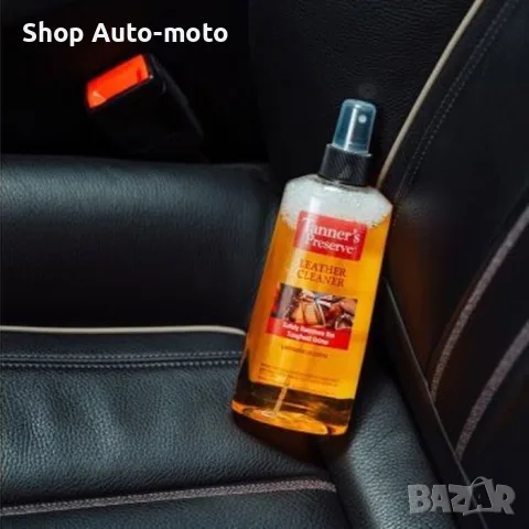 Препарат за почистване на кожа Automat, 221ml, Почистващ препарат