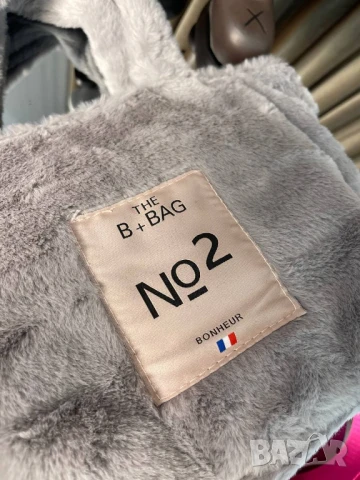 пухени чанти the tote bag , снимка 2 - Чанти - 50761723