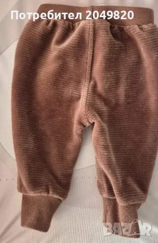 Яке,панталон и блузки Mayoral 2-4 месеца, снимка 3 - Бебешки якета и елеци - 48822984