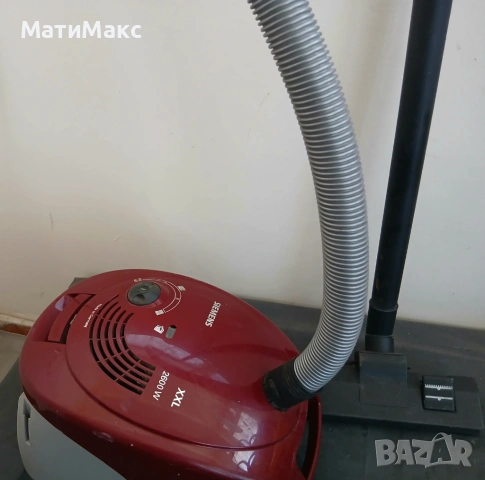 Прахосмукачка SIEMENS 2600W