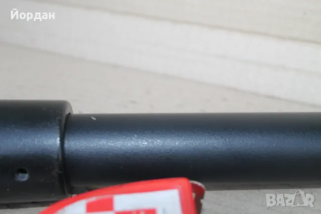 СССР монокъл ''Турист-3'' 20Х50, снимка 5 - Колекции - 47882457