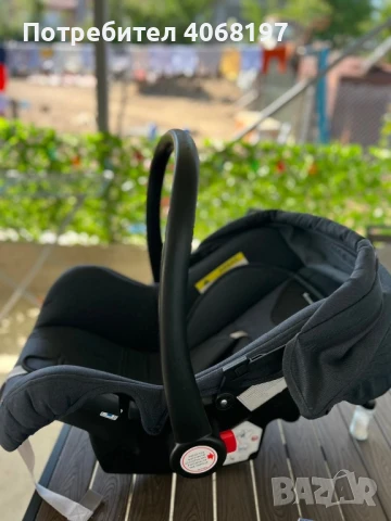 Столче за кола, снимка 1