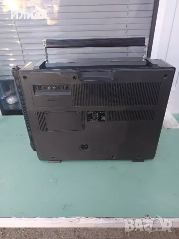 Радиокасетофон , снимка 5 - Радиокасетофони, транзистори - 48536611