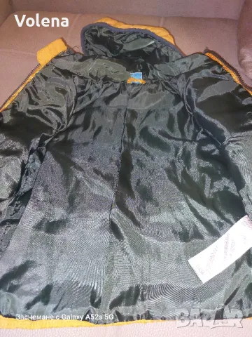 Преходно яке, снимка 5 - Детски якета и елеци - 47474026