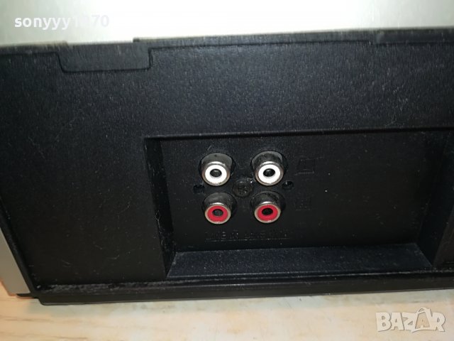 TECHNICS RS-B205 DECK MADE IN JAPAN 2006221124, снимка 14 - Декове - 37139820