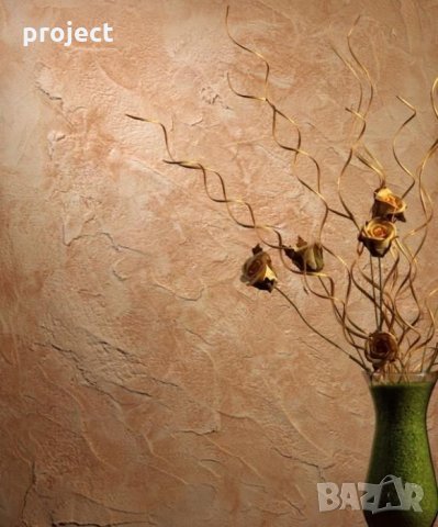 Декоративни МАЗИЛКИ професионално и качествено изпълнение.Промо цени!, снимка 8 - Бояджийски услуги - 35357020