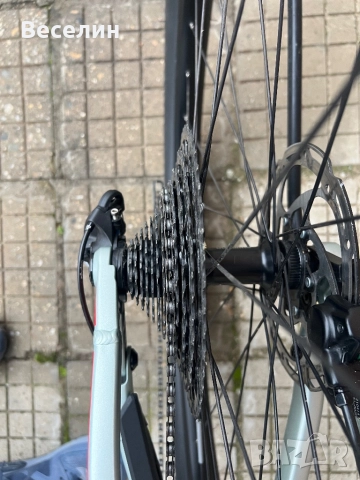 Като нов!!! Велосипед Гост 29 цола Velosiped Ghost, снимка 9 - Велосипеди - 52871612