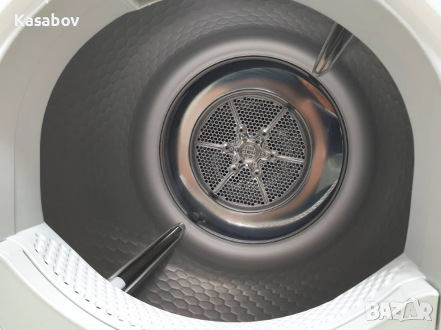 Miele Professional - Професионална Сушилня с термопомпа Миеле, снимка 15 - Сушилни - 52461752