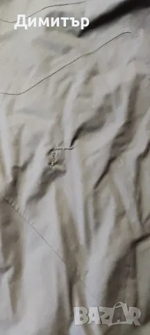 Bergans isogaisa, снимка 9 - Якета - 47893231