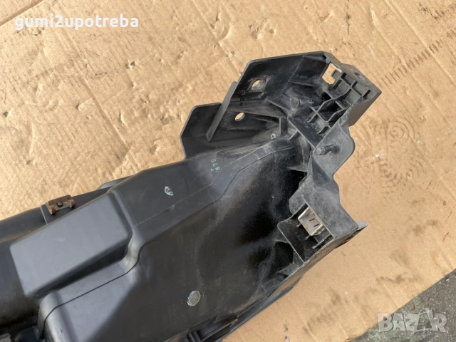 Фар Ляв D10E-51040 Mazda CX3 77kW 1.5дизел 2015, снимка 7 - Части - 52777559