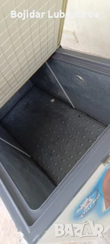 фризер ракла двойна , снимка 7 - Фризери - 50336751