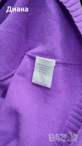 Дамски пуловери с поло яка-мерино,кашмир,мохер, снимка 11 - Блузи с дълъг ръкав и пуловери - 38684354