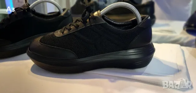 kubun Gandria Italy , снимка 9 - Спортно елегантни обувки - 47313249