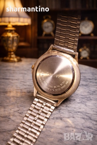 Swanson Japan дамски часовник топ цена, снимка 2 - Дамски - 54137219