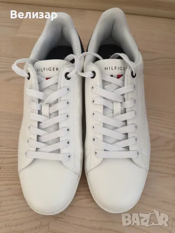 мъжки маратонки Tommy Hilfiger 45 номер