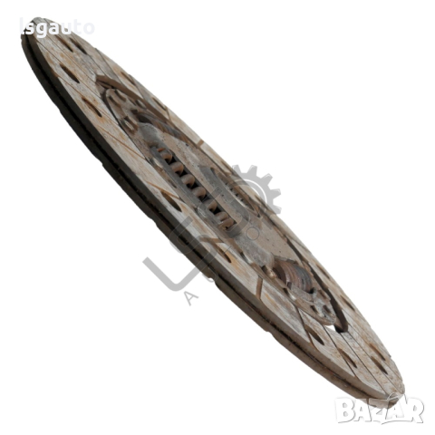 Комплект демпферен съединител с маховик Citroen C3 I Picasso 2008-2013 ID: 122625, снимка 6 - Части - 44553343