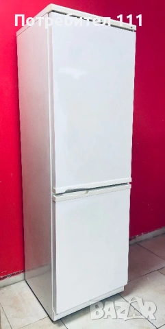 Хладилник Whirlpool, снимка 2 - Хладилници - 54237338