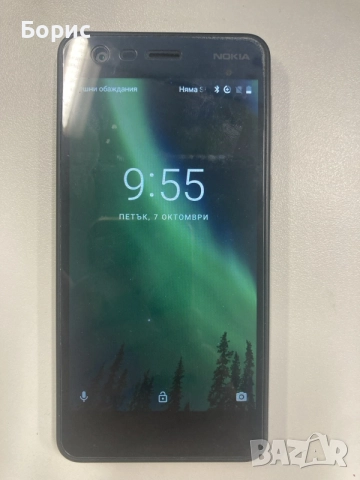 Nokia 2, отлична, снимка 6 - Nokia - 55838470