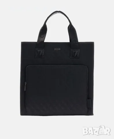Чисто нова мъжка чанта Guess Shopper Boston