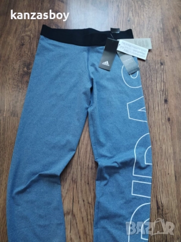 Adidas TRAINING - страхотен юношески клин НОВ , снимка 4 - Детски клинове - 51476280