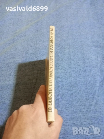 Даниел Дефо - Животът и приключенията на Робинзон Крузо , снимка 2 - Художествена литература - 53911489