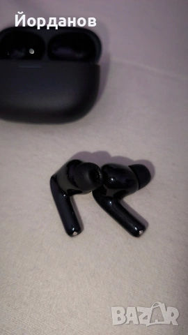 Xiaomi Redmi Buds 5 Pro / Като нови !, снимка 5 - Bluetooth слушалки - 54190050