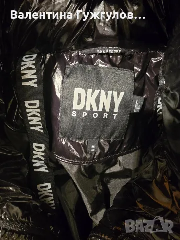 дамско яке DKNY , снимка 10 - Якета - 55848100