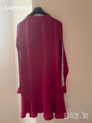 Рокля adidas originals , снимка 7 - Рокли - 39373477